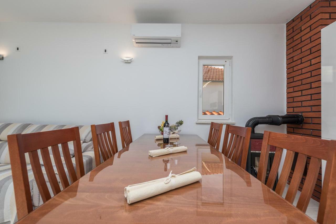 Holiday House Lavanda Vrsi Exterior photo