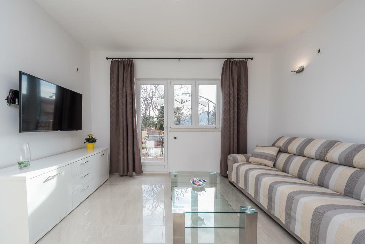 Holiday House Lavanda Vrsi Exterior photo