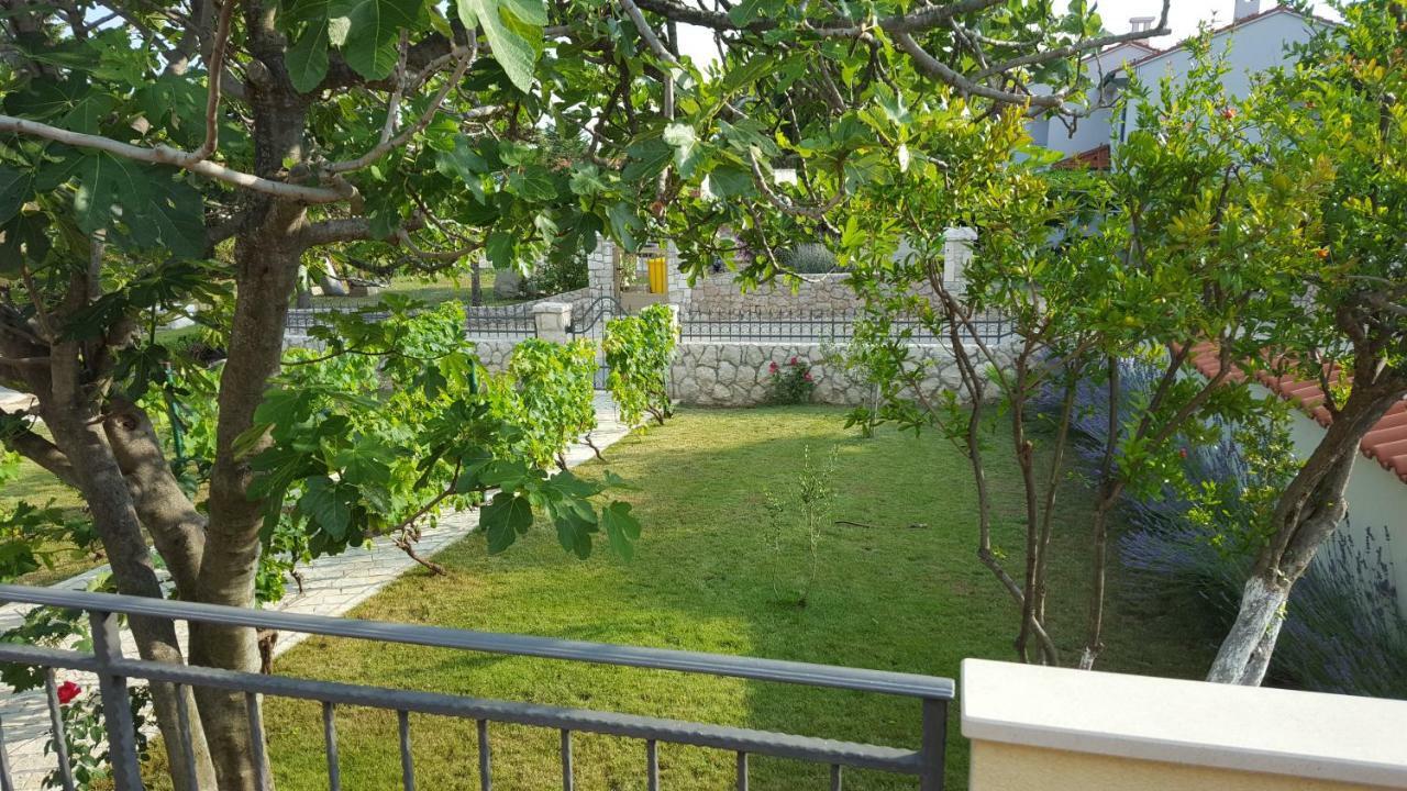 Holiday House Lavanda Vrsi Exterior photo