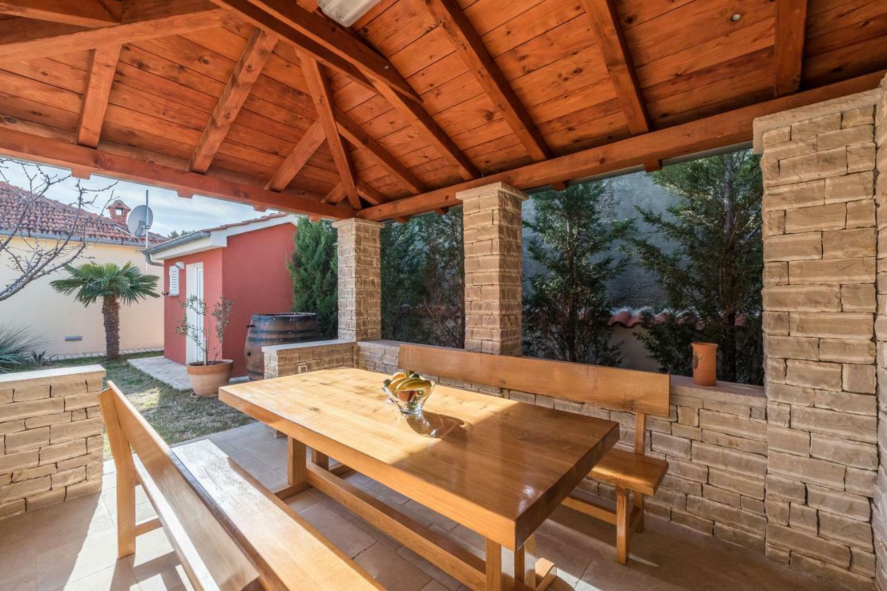 Holiday House Lavanda Vrsi Exterior photo