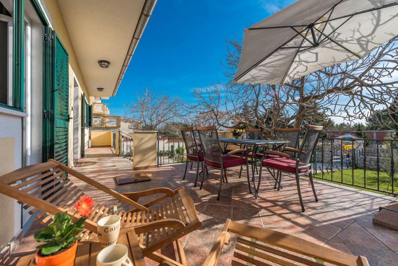 Holiday House Lavanda Vrsi Exterior photo